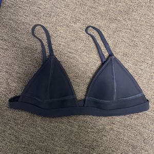 TRIANGL bikini top